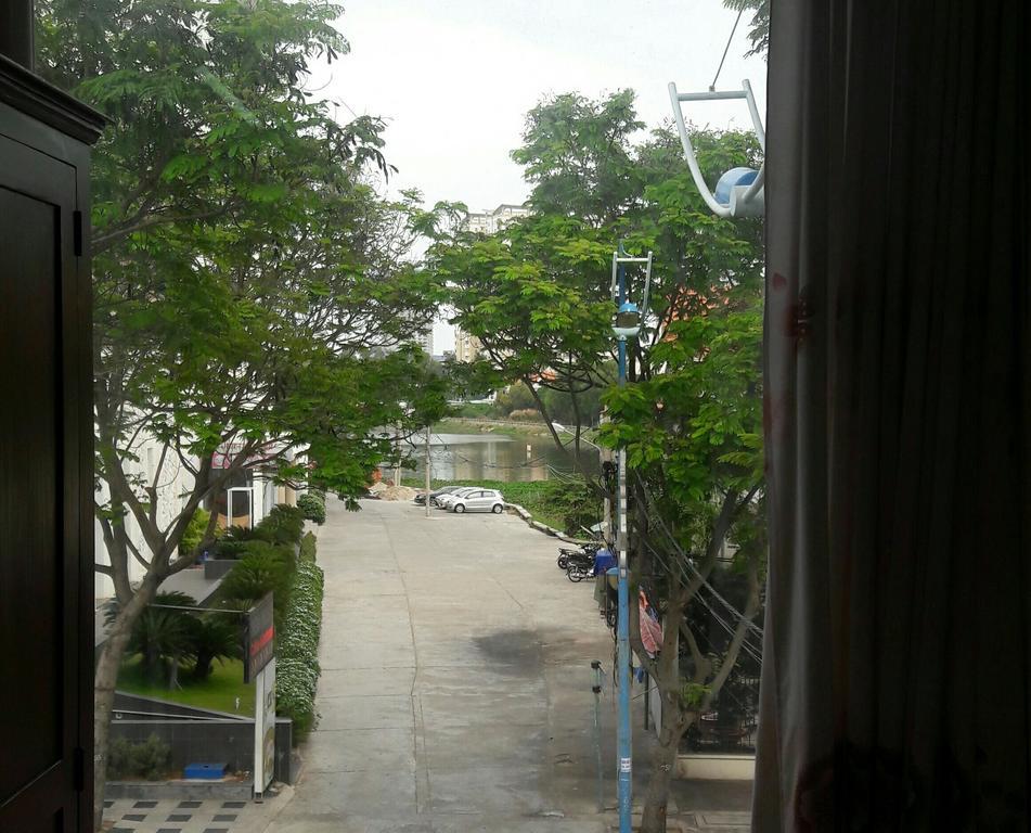 Thuan Hoa Hotel Vung Tau Habitación foto
