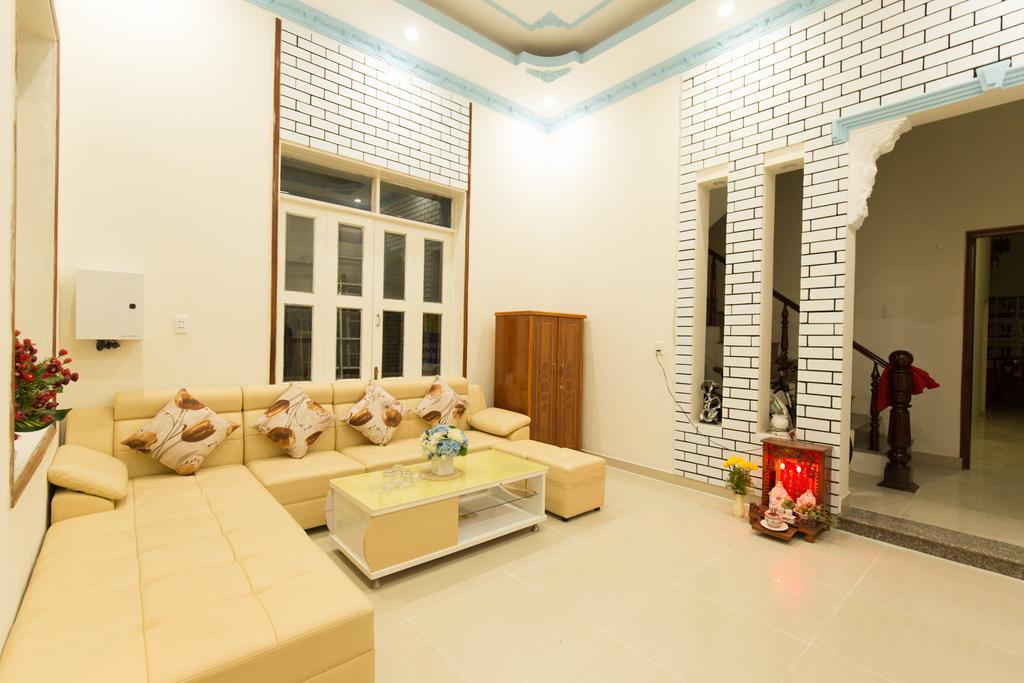 Thuan Hoa Hotel Vung Tau Exterior foto
