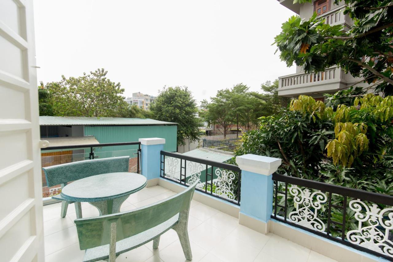 Thuan Hoa Hotel Vung Tau Exterior foto