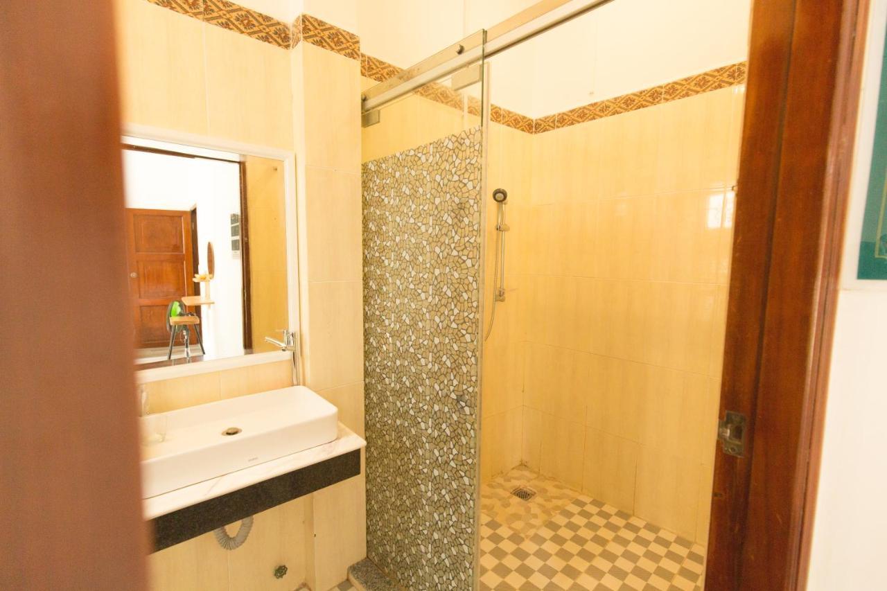 Thuan Hoa Hotel Vung Tau Exterior foto